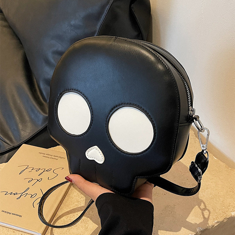 The Coven Crossbody