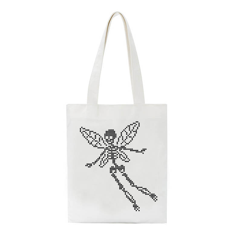 The Skelly Tote