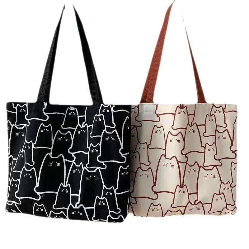 The Kitty Tote