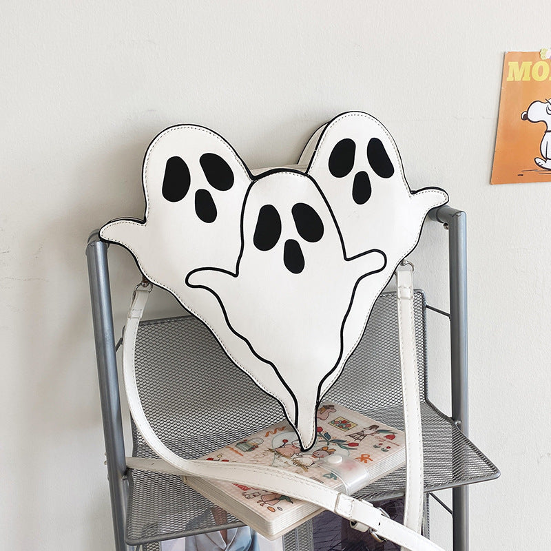 The Ghoul Next Door