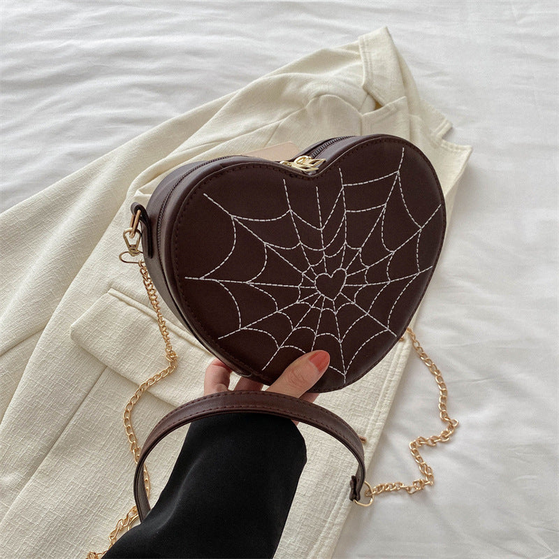 The Sorceress Satchel