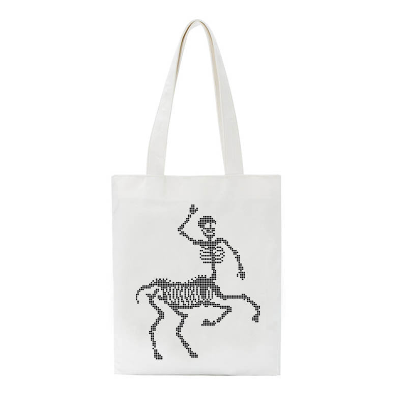 The Skelly Tote