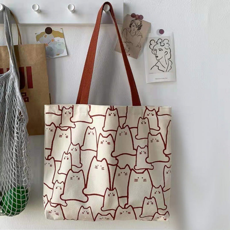 The Kitty Tote