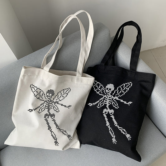The Skelly Tote