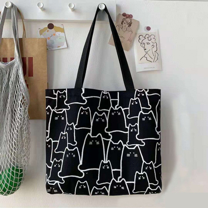 The Kitty Tote