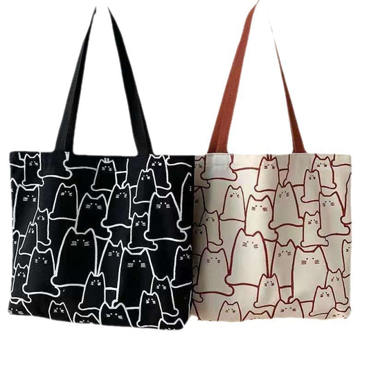 The Kitty Tote