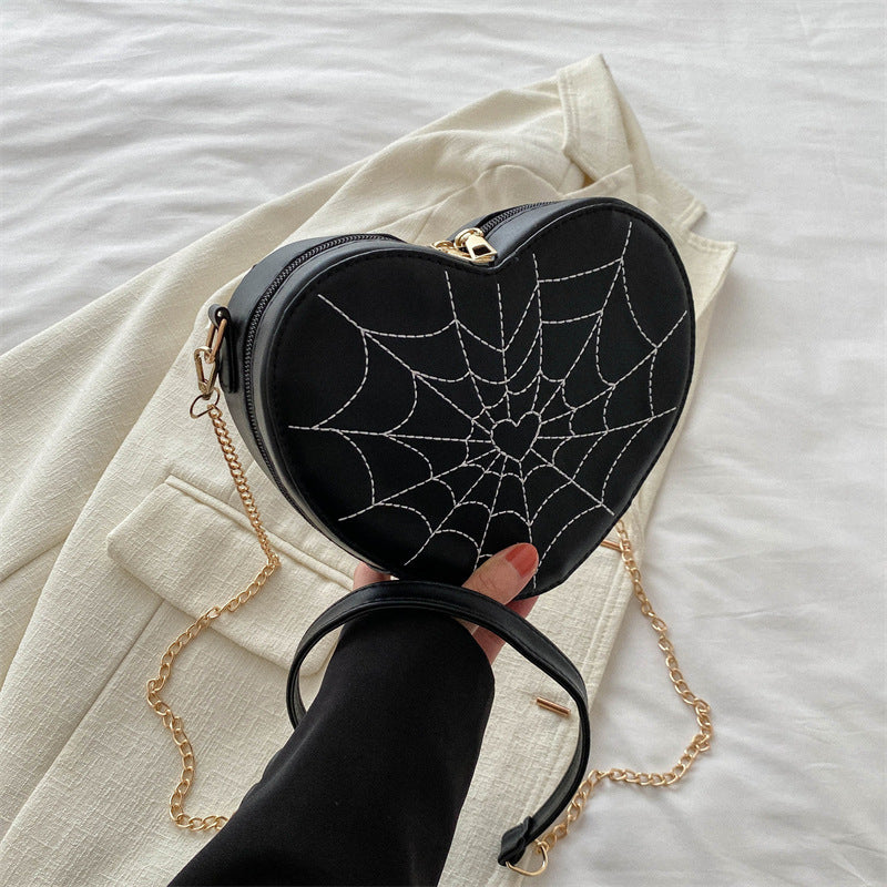 The Sorceress Satchel
