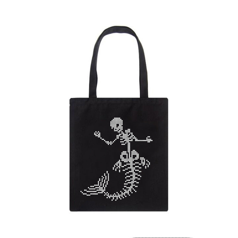 The Skelly Tote