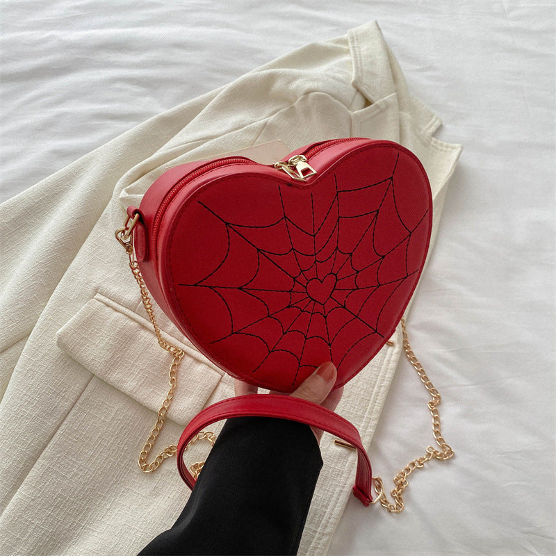 The Sorceress Satchel