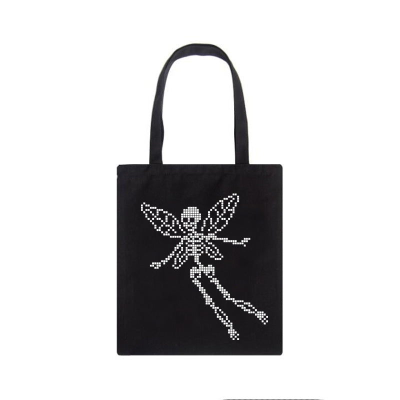 The Skelly Tote