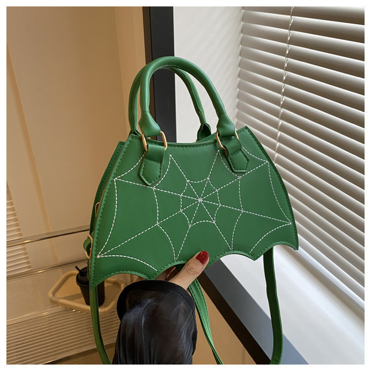 The Wicked Nightweb