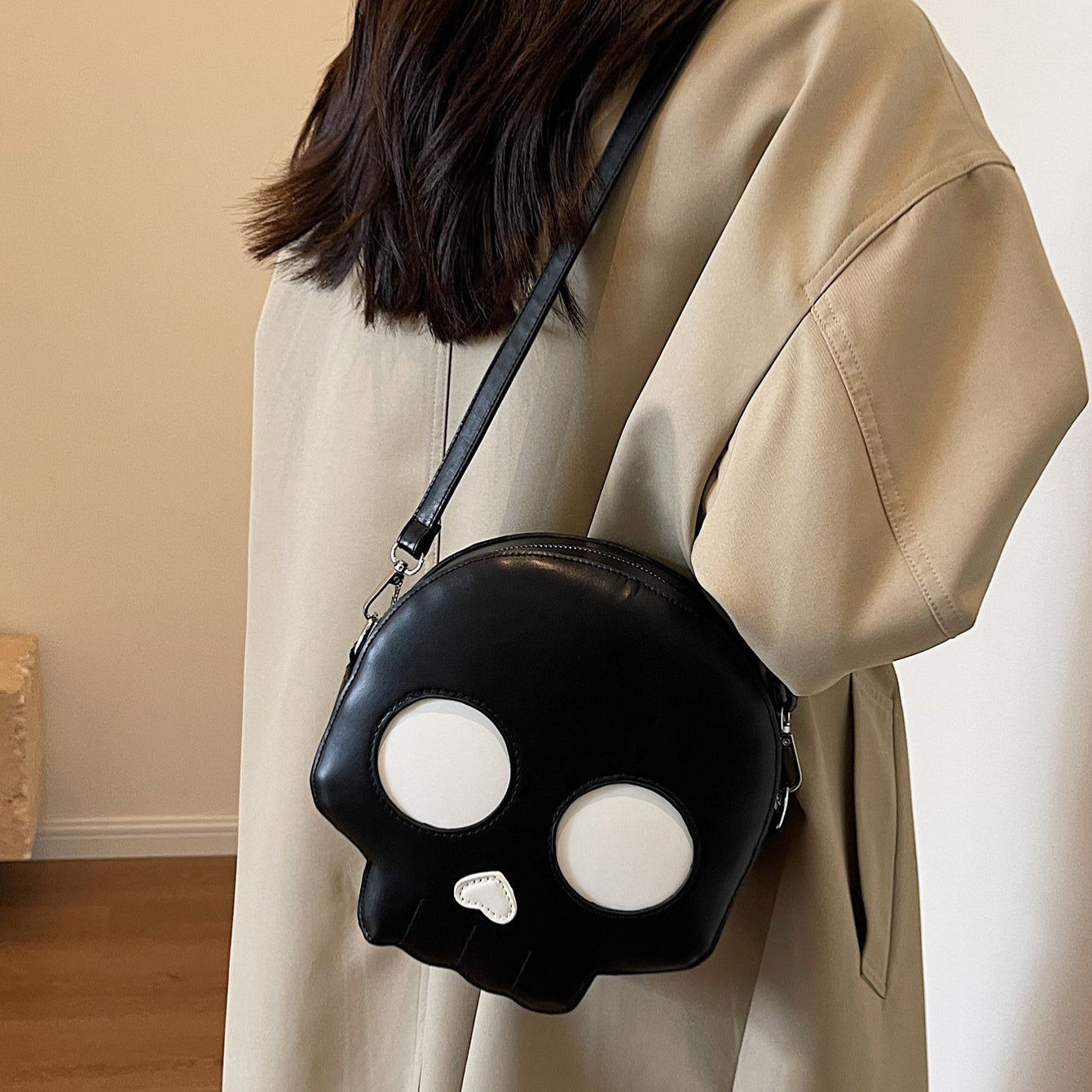 The Coven Crossbody
