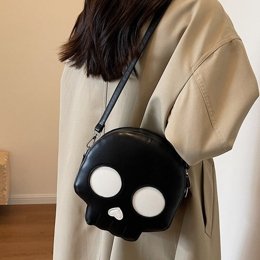 The Coven Crossbody